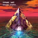 Stephanie Sante - Immaculate Conceptions