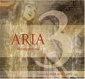 Paul Schwartz - Aria 3: Metamorphosis