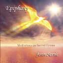Jonn Serrie - Epiphany