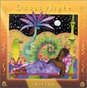 Shastro - Oasis Night
