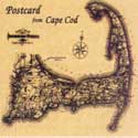 Silvard - Postcard From Cape Cod