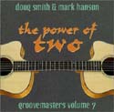 Doug Smith - The Power of Two
