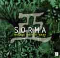 Sorma - Mirage of the East