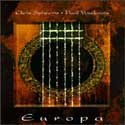 Chris Spheeris - Europa