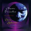 Chris Spheeris - Mystic Traveller