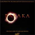 Michael Stearns - Baraka Soundtrack