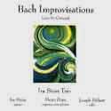 IIra Stein - Bach Improvisations