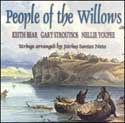 Various Artists - People of The Willows