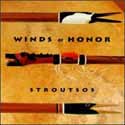 Gary Stroutsos - Winds of Honor