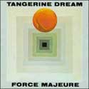 Tangerine Dream - Force Majeure