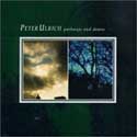 Peter Ulrich - Pathways And Dawns