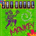 Jai Uttal - Monkey