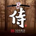 Samurai Collection - Various Artists