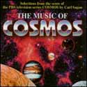 Vangelis - Cosmos Soundtrack