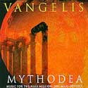 Vangelis - Mythodea