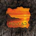 Waveform (various artists) - Four A. D.