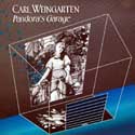 Carl Weingarten - Pandora's Garage