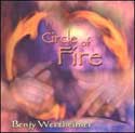 Benjy Wertheimer - Circle of Fire