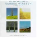 George Winston - All The Seasons Of George Winston