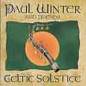 Paul Winter - Celtic Solstice