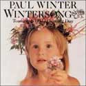 Paul Winter - Wintersong