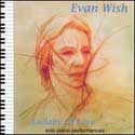 Evan Wish - Lullaby of Love