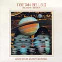 Henry Wolfe and Nancy Hennings - Tibetan Bells III:  The Empty Mirror