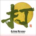 Kiyoshi Yoshida - Asian Drums