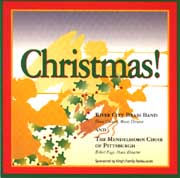 River City Brass Band - Christmas