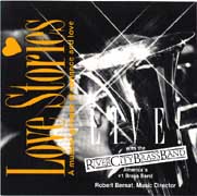 River City Brass Band - Love Stories