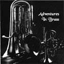 Salt River Brass - Adventures In Brass