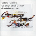 Capercaillie - Grace and Pride, The Anthology 2004 - 1984