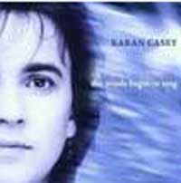 Karan Casey - The Winds Begin To Sing