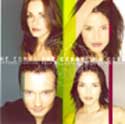 The Corrs - Talk On Corners