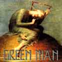 Green man