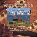 Ken Kolodner - Journey To The Heartland