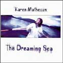 Karen Matheson - The Dreaming Sea