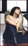 Karen Matheson