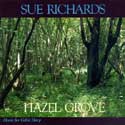 Sue Richards - Hazel Grove