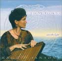 Maggie Sansone - Celtic Meditations