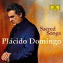 Placido Domingo - Sacred Songs Featuring Sissel