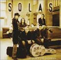 Solas - Edge of Silence