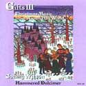 Joemy Wilson - Gifts 3 - Christmas Music From Around The World