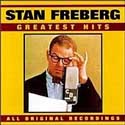 Stan Freberg - Greatest Hits