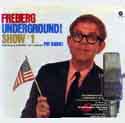 Stan Freberg from Freberg Underground Show #1 on Comedy / Novelty Series