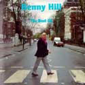 The Best Of Benny Hill