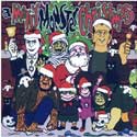 Len Maxwell - A Merry Monster Christmas