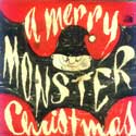 Len Maxwell - Merry Monster Christmas