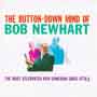 The Button Down Mind of Bob Newhart