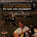 Allan Sherman - My Son, The Celebrity